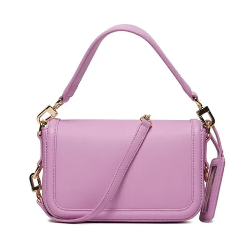 Chiara Ferragni Bag 75sb4ba6 Liliac plic 444