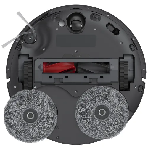 Robot sprzątający Roborock Saros 10R Funkcja mopowania Stacja oczyszczająca Tworzenie mapy pomieszczenia 65dB