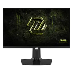 Monitor MSI MAG 274QPF E20 27" 2560x1440px IPS 200Hz 0.5 ms [GTG]
