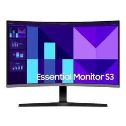 Samsung LS27D392GAUXEN - 100Hz | VA | FHD | 4ms(GTG)