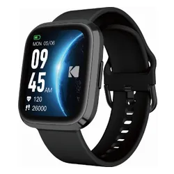 Smartwatch KODAK SW-7209 Czarny
