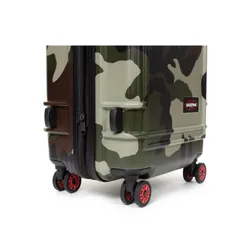 Walizka kabinowa Eastpak Resist'r Zip S - camo