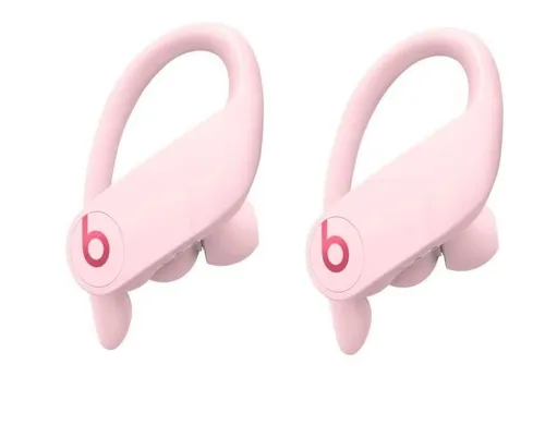 Наушники Powerbeats Pro Totally Wireless-Cloud Pink