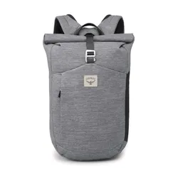 Рюкзак Osprey Arcane Roll Top-medium grey heather