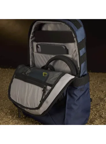 Plecak miejski Ogio Axle DNA - titanium