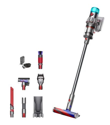 Пылесос Dyson V12 Origin 60 мин Сменный аккумулятор Мини-щетка