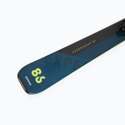 Narty zjazdowe Rossignol Experience 86 Basalt K + wiązania NX 12 Konect GW