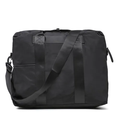 EA7 Emporio Armani Bag 245078 3r911 02021 logo alb / negru