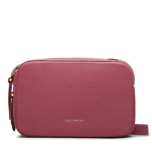 Coccinelle Bag N15 Coccinellegleen E1 N15 15 02 01 Pulpă Roz V48
