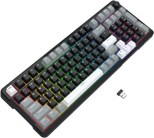 Klawiatura REDRAGON Arlokks K742