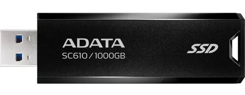 Dysk ADATA SC610 1TB SSD