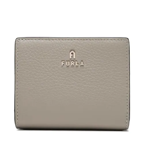 Маленький женский кошелек Furla Camelia WP00307-HSF000-M7y00-1007 Marmo C