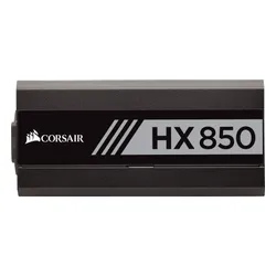 Corsair HX850 Güç Kaynağı (CP-9020138-EU)