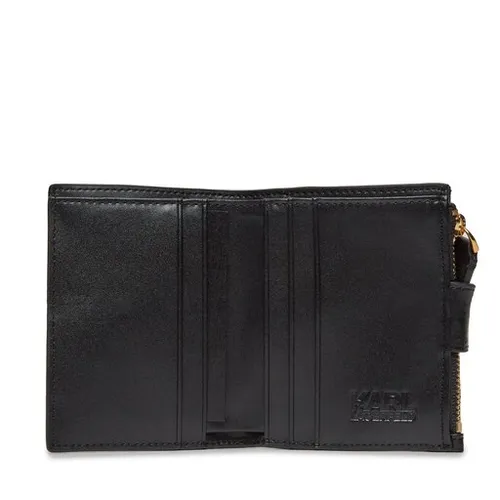 Женский кошелек KARL LAGERFELD 235w3213 Black A999