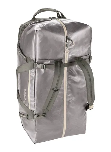 Sırt çantası Tekerlekli Seyahat Çantası Migrate Wheel Duffel 130 l Eagle Creek-river rock