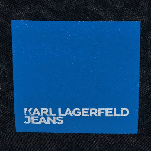 Сумка KARL LAGERFELD 236j3024 J120 Washed Black