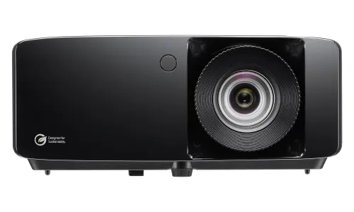 Projektor do kina domowego Optoma Photon Beam PK53 DLP 4K