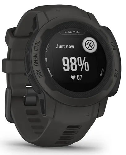 Smartwatch Garmin Instinct 2s 40mm GPS графит