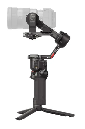 Gimbal DJI RS4