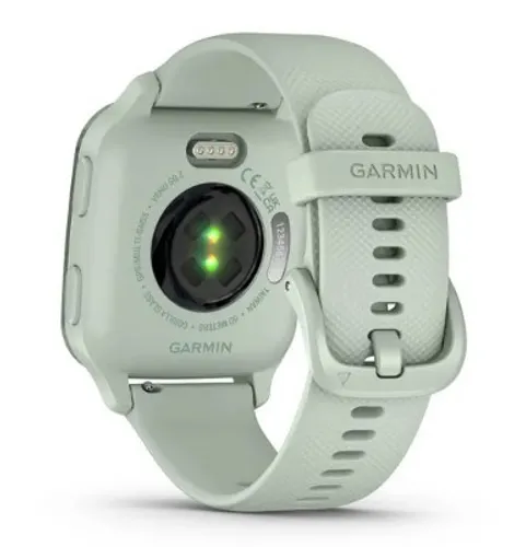 Умные Часы Garmin Venu SQ 2 мятный