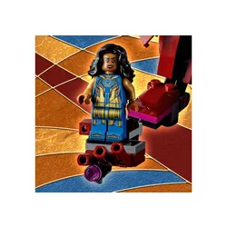 Arişem'in gölgesinde LEGO Marvel 76155