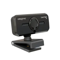 Kamera internetowa Creative Live! Cam Sync V3 2K Czarny