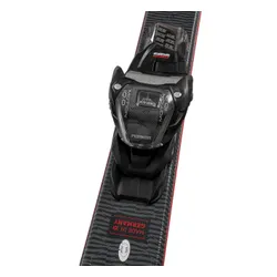 Narty męskie VÖLKL PEREGRINE X + wiązanie MARKER VMOTION 10 z GRIP WALK 2025 - Długość (cm) - 172