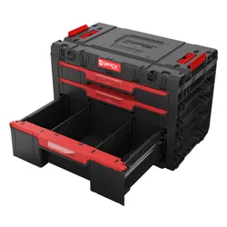 Skrzynka narzędziowa QBRICK System Prime Drawer 3 Toolbox Basic