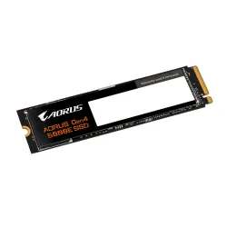 Dysk Gigabyte AORUS Gen4 5000E 1TB PCIe 4.0x4 NVMe