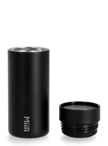 Kubek termiczny MiiR 360 Traveler 12 oz (355 ml) - black