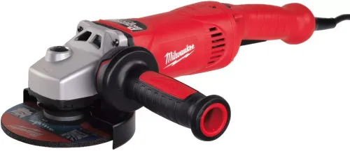 Milwaukee AGV 17-125 INOX Açılı taşlama Makinesi