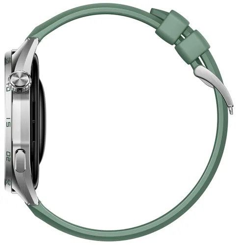 Smartwatch HUAWEI Watch GT 6 46mm Zielony