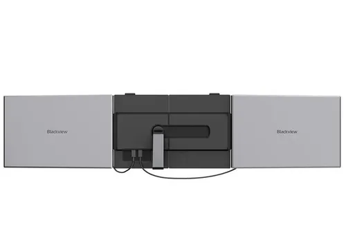 Monitor BLACKVIEW DCM8 15.3" 1920x1200px IPS