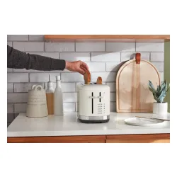 Toster KitchenAid 5KMT2109EPL Rozmrażanie 980W