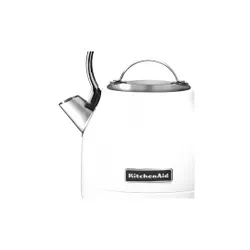 Чайник KITCHENAID 5KEK1222EWH классический белый