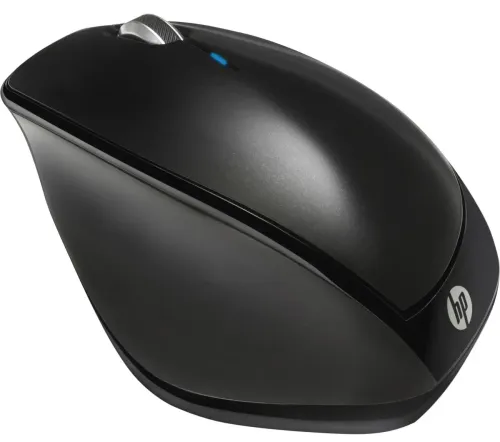 Myszka HP X4500 Czarny