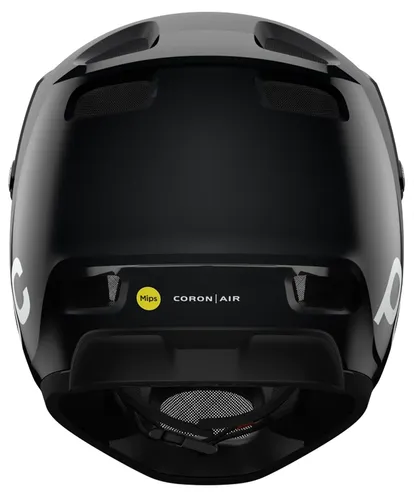 Kask rowerowy Full Face POC Coron Air MIPS