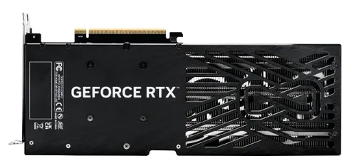 Karta graficzna PALIT GeForce RTX 5060 Ti Infinity 3 OC 16GB DLSS 4