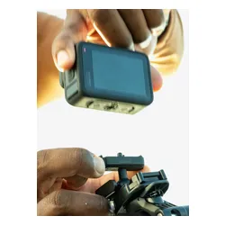 Uchwyt GoPro Magnetic Latch Mount