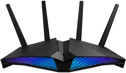 Router ASUS RT-AX82U 2.4 / 5 GHz (DualBand), Wi-Fi Mesh
