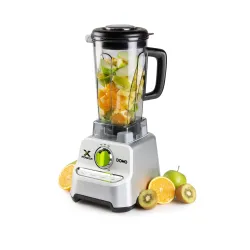 Blender kielichowy Domo DO747BL