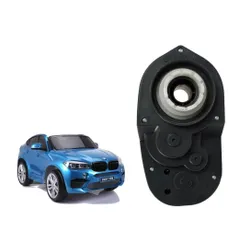 Napęd Przekładnia Zespół Napędowy Do Auta Na Akumulator Bmw X6M Prawy