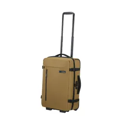 Сумка для салона на 2 колеса Samsonite Roader Duffle 55 см-olive green