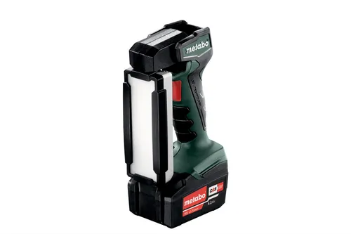 Lampa Metabo SLA 14.4-18 LED