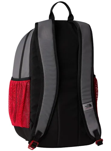 Рюкзак The North Face Y2K Backpack - smoked pearl / tnf red