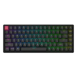 Klawiatura KEYCHRON Keychron K2 (Version 3) QMK Wireless RGB Hot-Swap Super Banana Switch