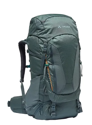 Plecak trekkingowy damski Vaude Avox 60+10 - dark forest