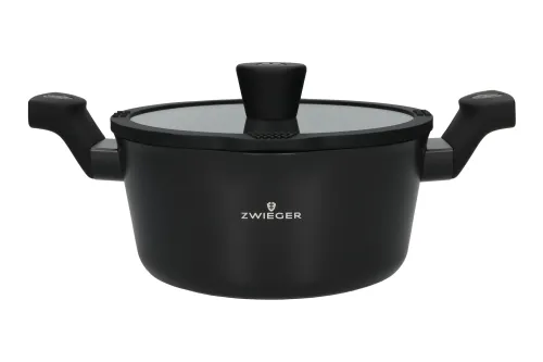 Garnek Zwieger Korra ZWP-25720 2,4 l Indukcja Aluminium