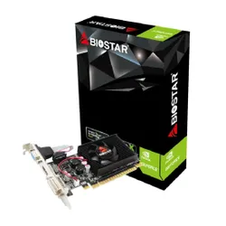 Karta graficzna Biostar GeForce 210 1GB DDR3 64bit