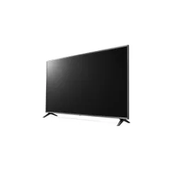 Telewizor LED LG 65UR76003LL 65" 4K UHD czarny